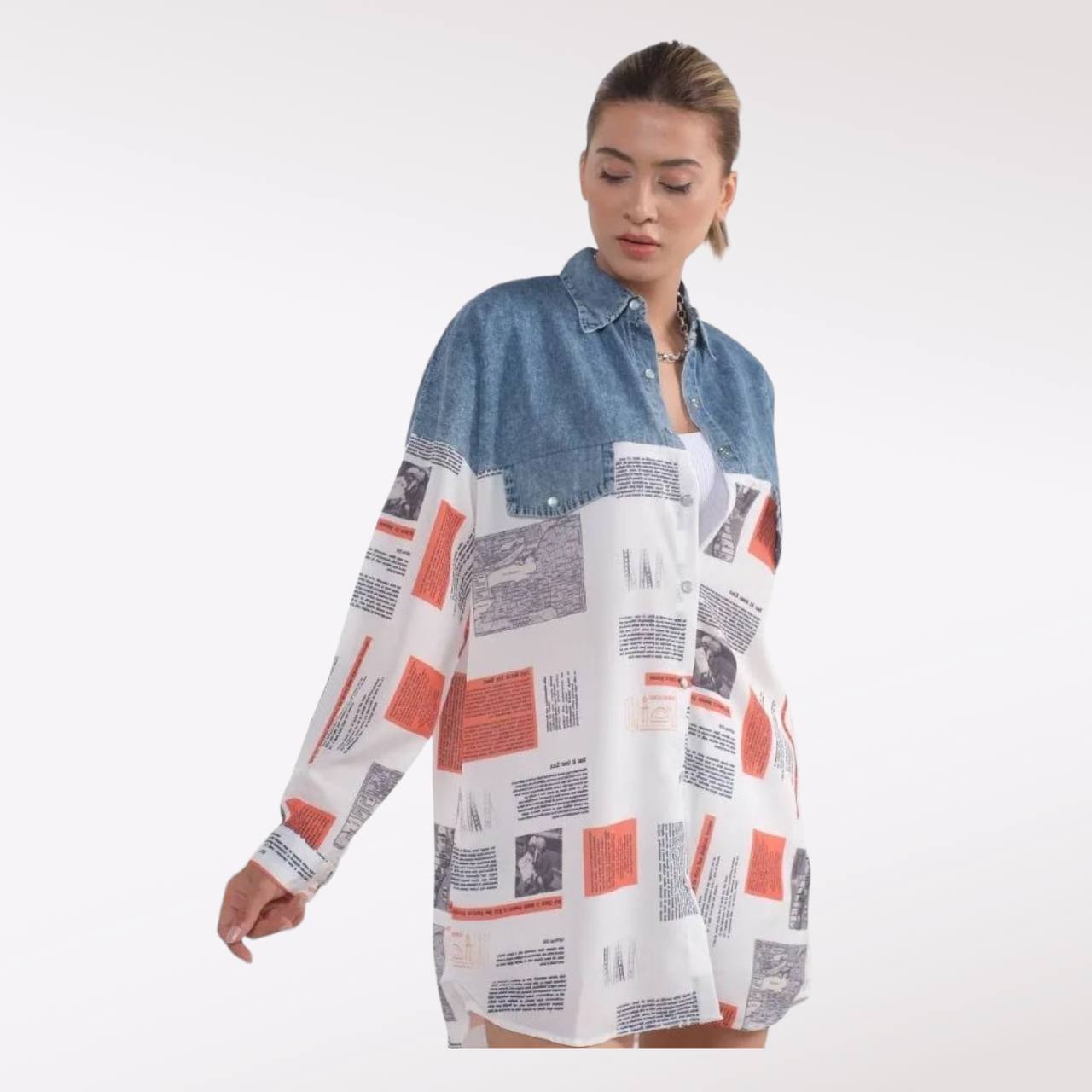 Tops Collection - Rosama Fashion