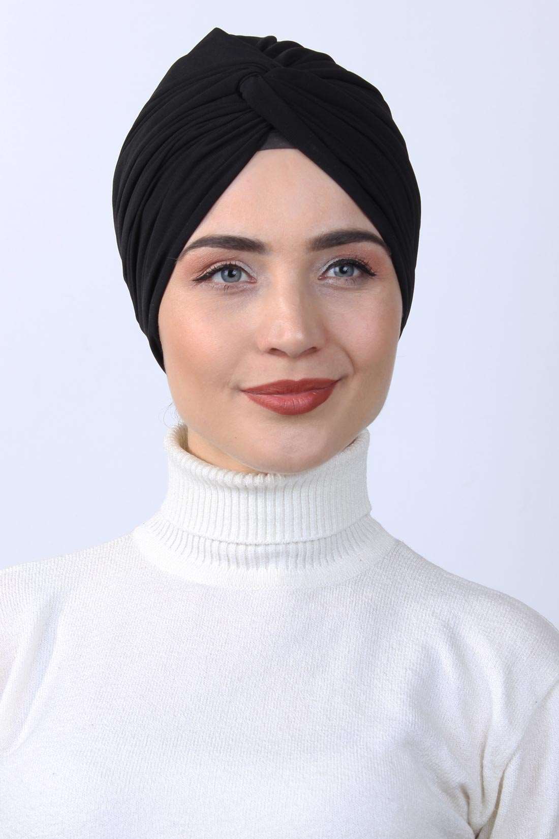 Knot Turban