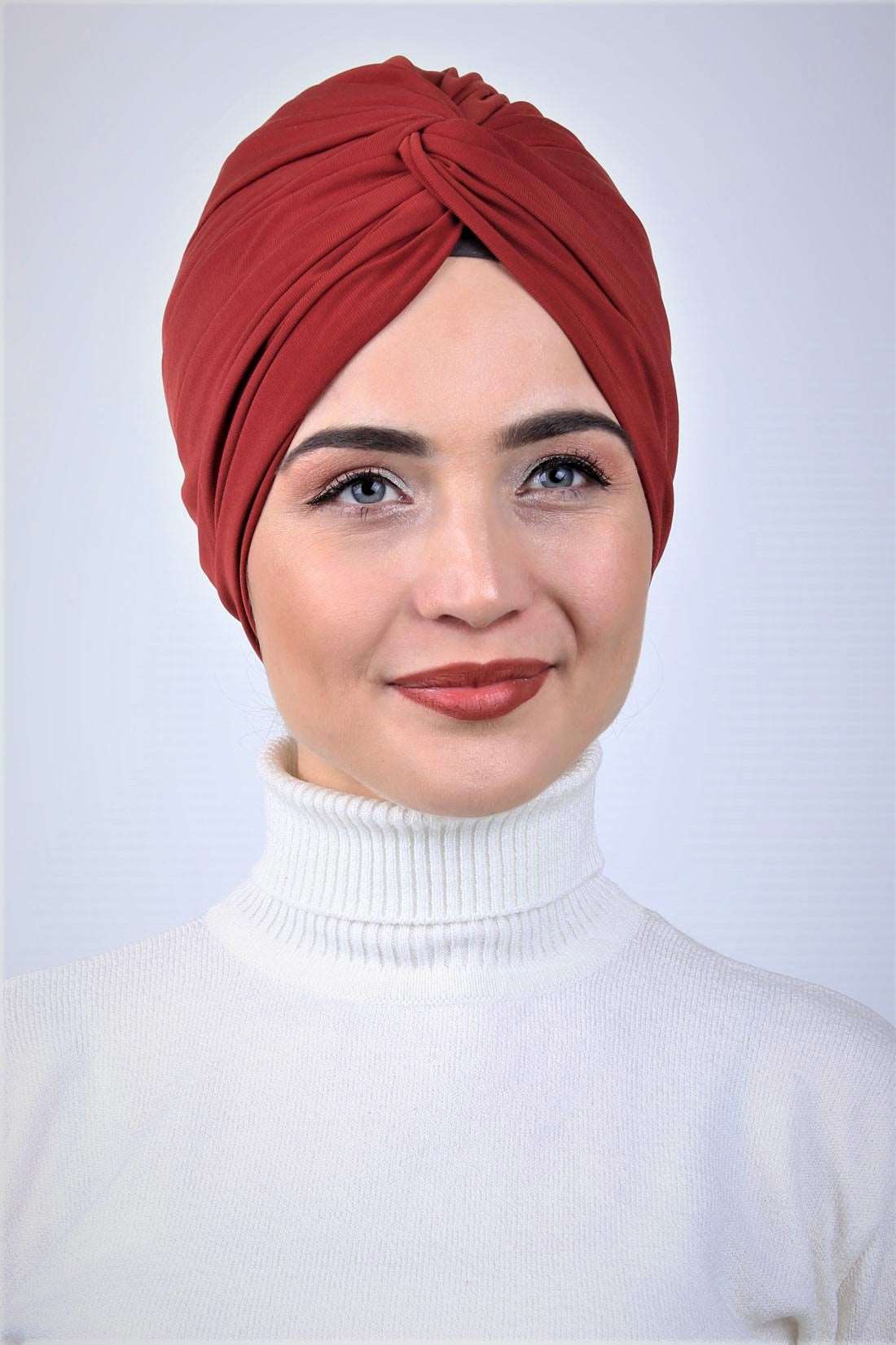 Knot Turban