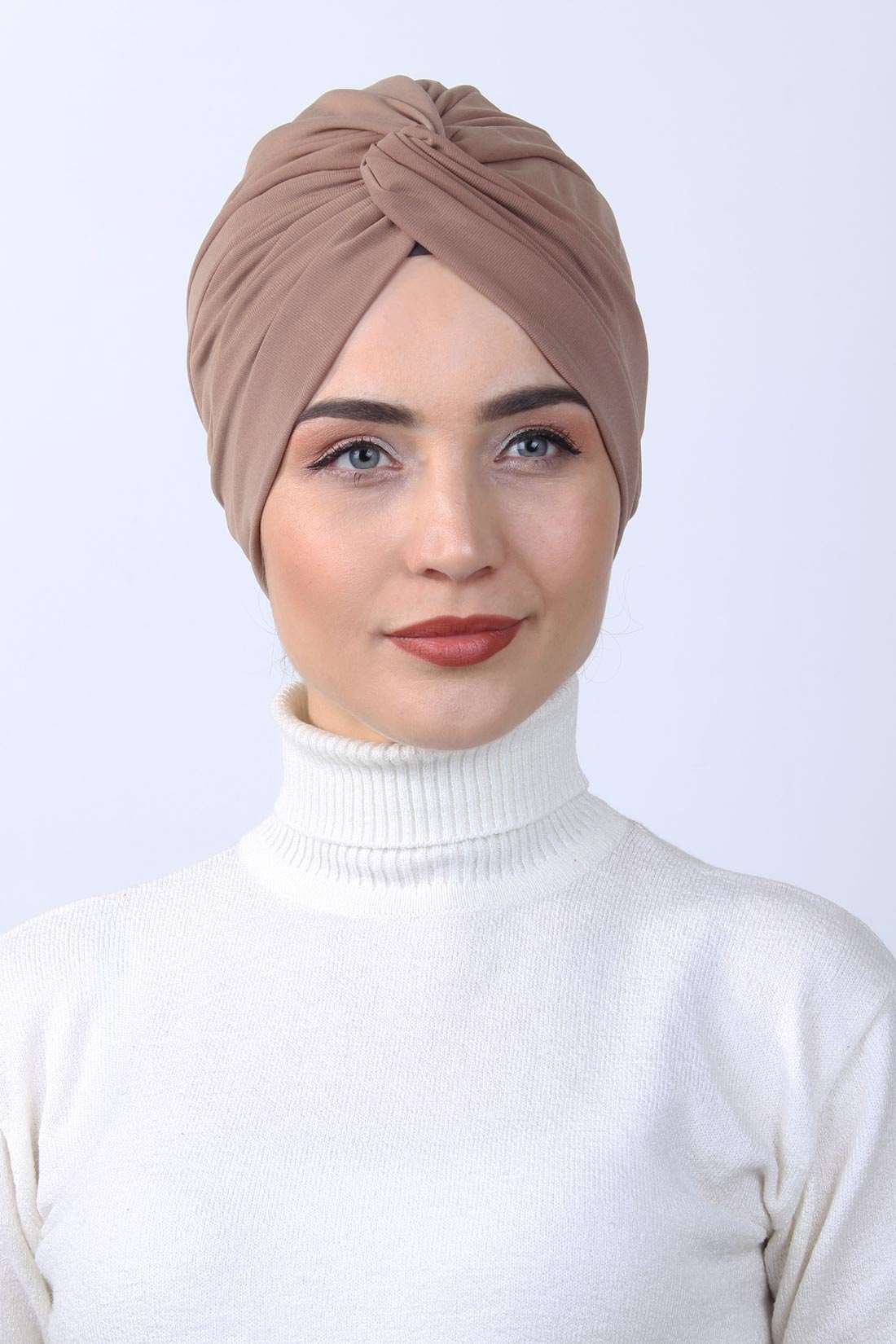Knot Turban