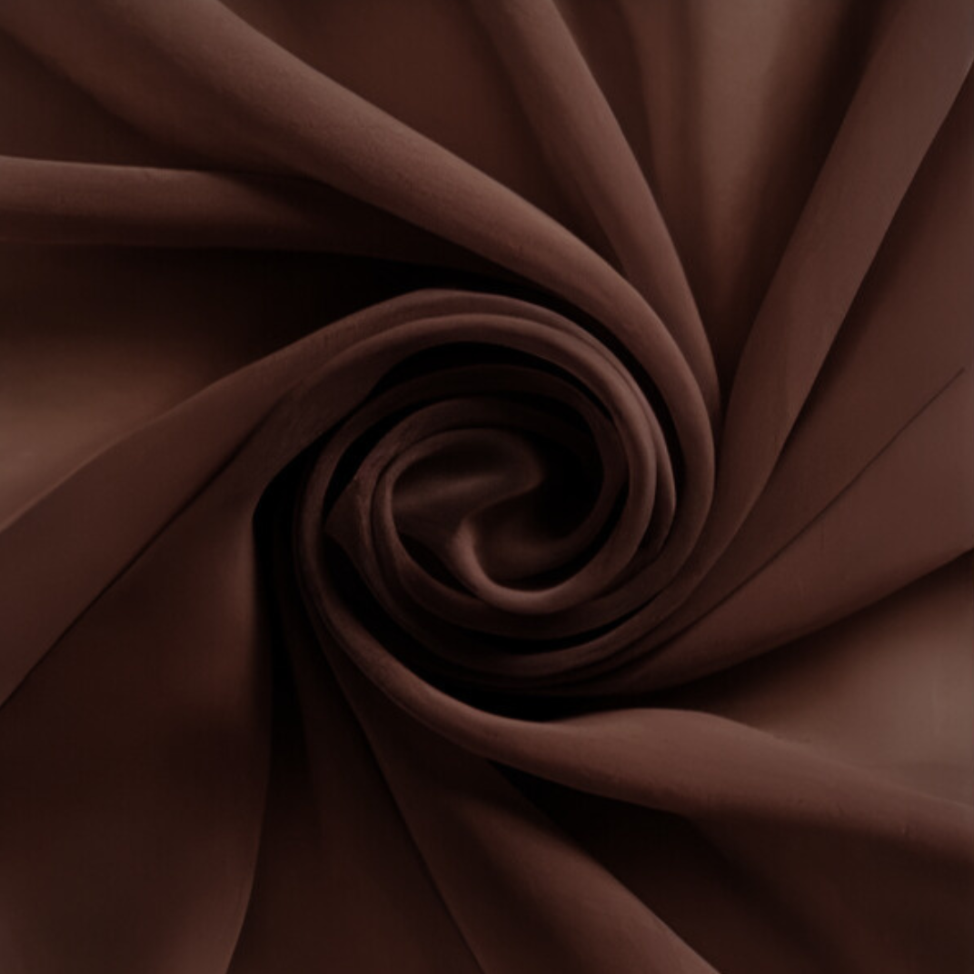 Crepe Chiffon Scarfs