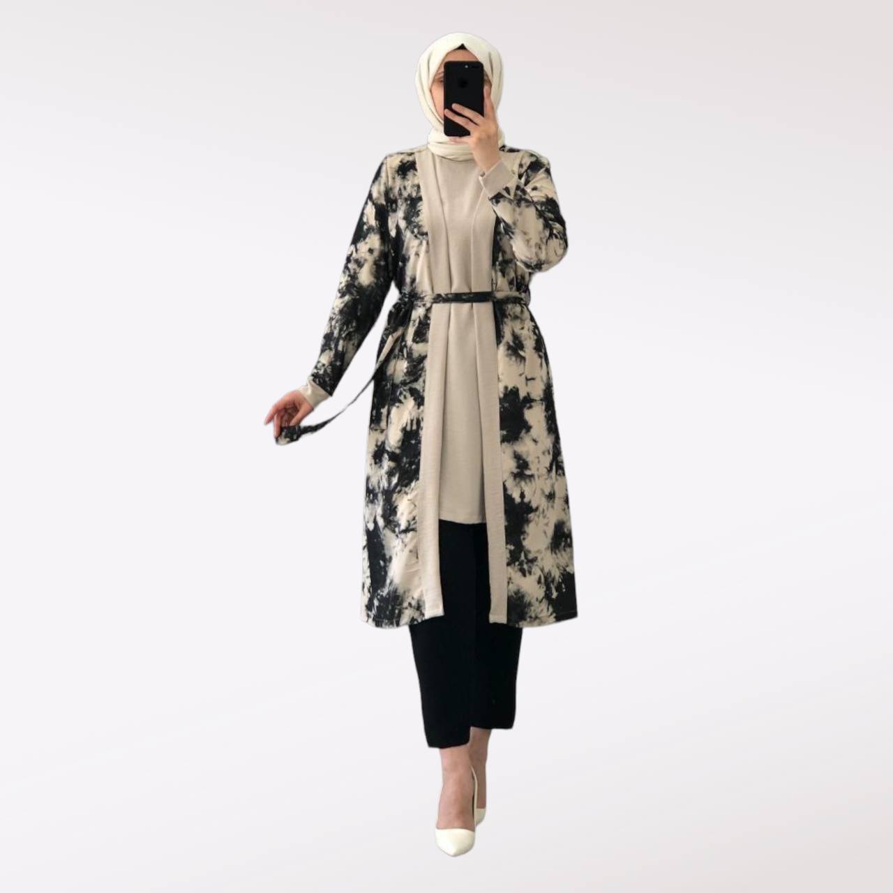 Aerobin-Formal-Women-3-piece-Set-1-Rosama-Fashion
