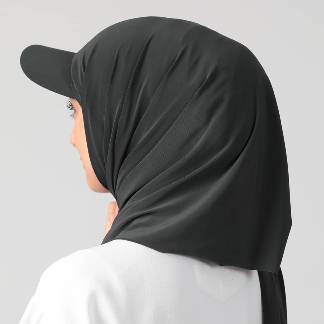 Cap-Scarf-Black-3-Rosama-Fashion
