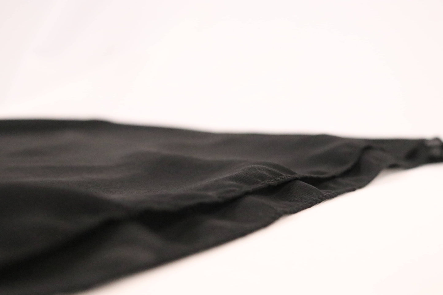 Crepe-Chiffon-Scarfs-Black-3-rosama-fashion