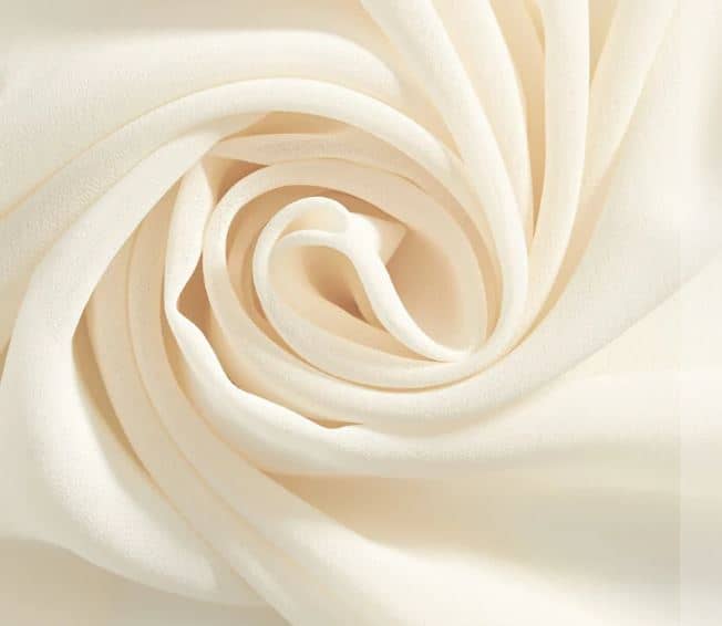 Crepe-Chiffon-Scarfs-Cream-1-rosama-fashion