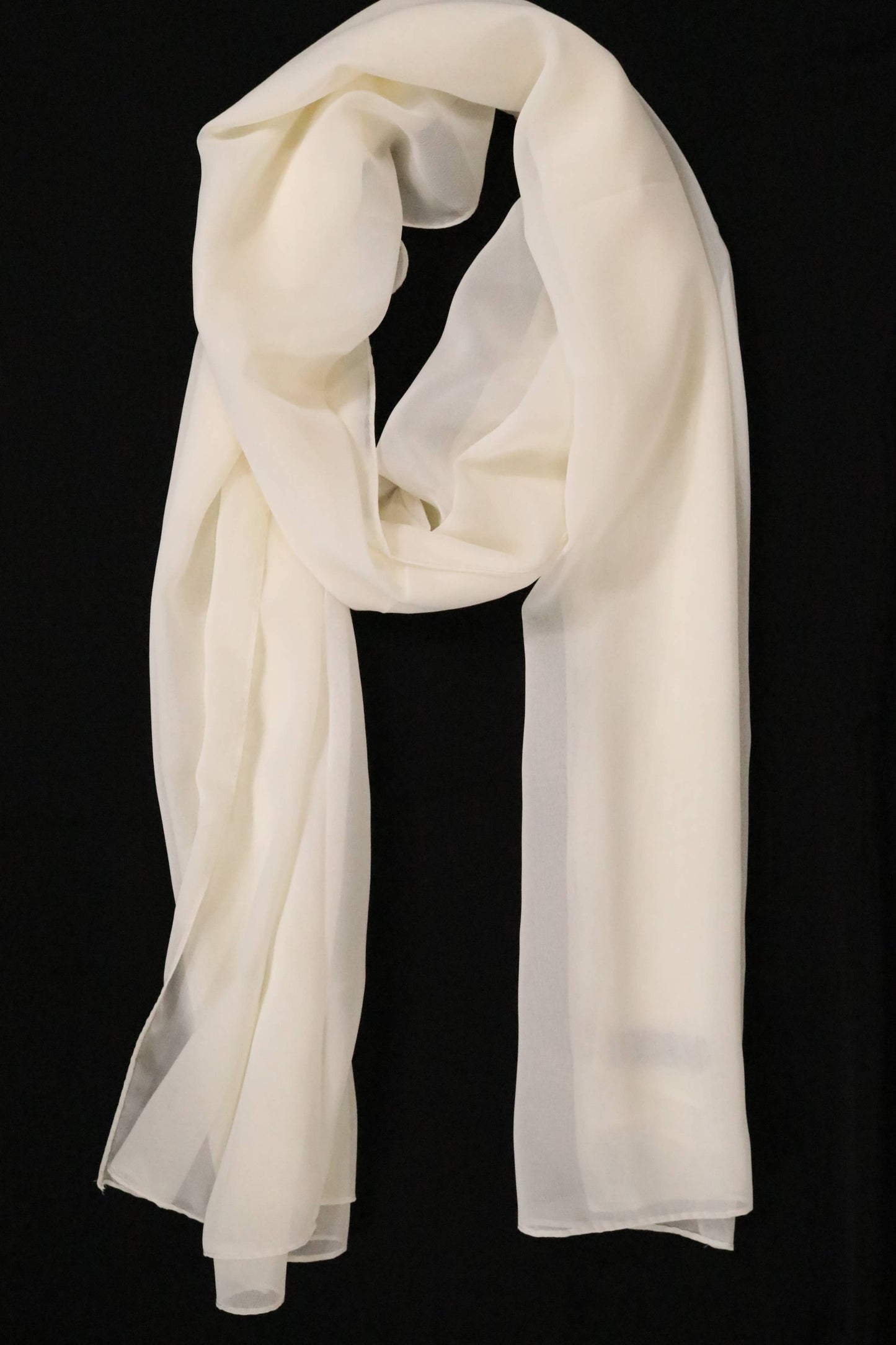 Crepe-Chiffon-Scarfs-Cream-5-rosama-fashion