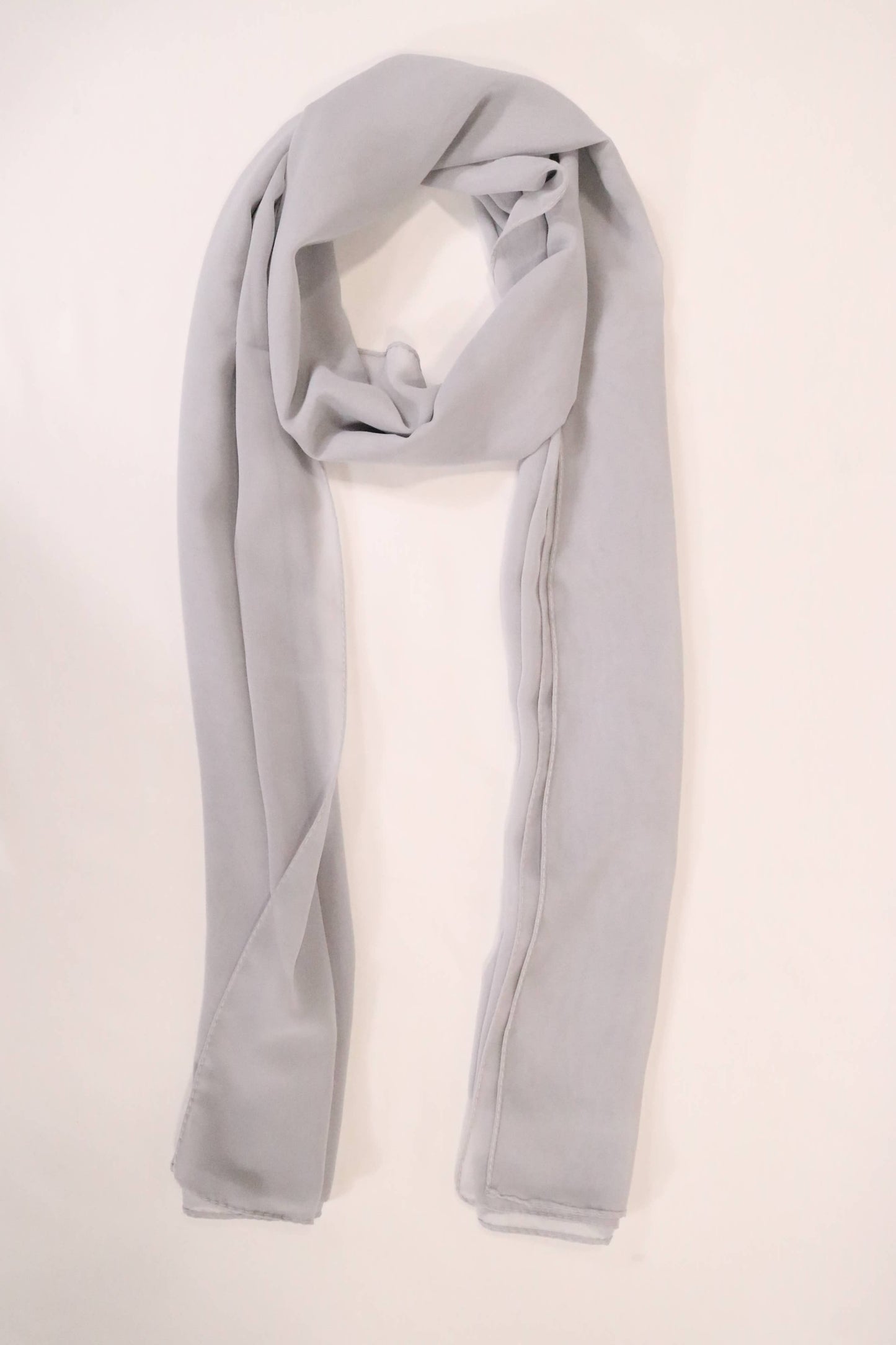 Crepe-Chiffon-Scarfs-Light-Grey-3-rosama-fashion