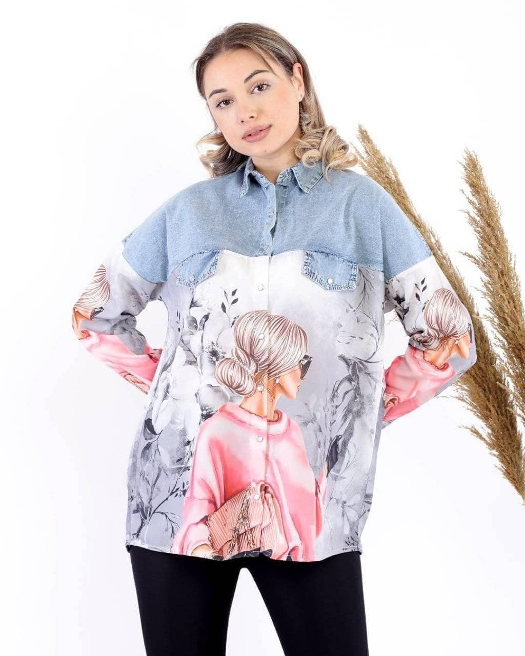 Glamorous-girl-Shirt-3-Rosama-Fashion