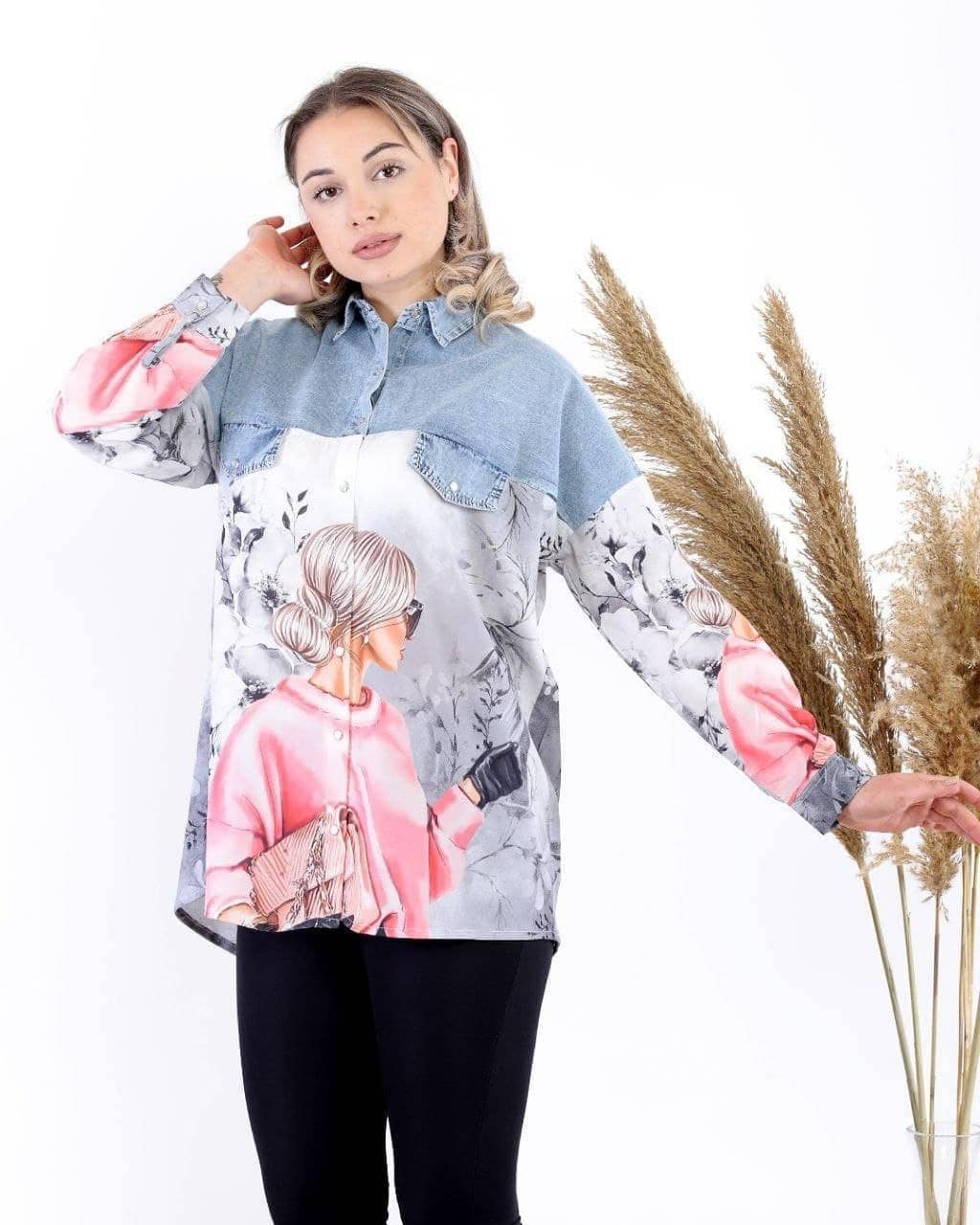 Glamorous-girl-Shirt-4-Rosama-Fashion