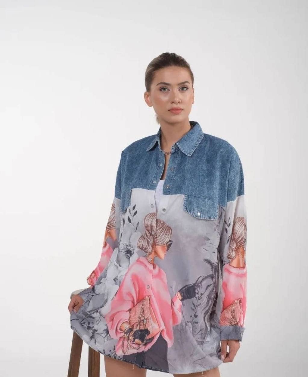 Glamorous-girl-Shirt-6-Rosama-Fashion