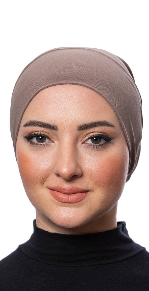 Hijab Undercaps for Muslim Women - Shop Now