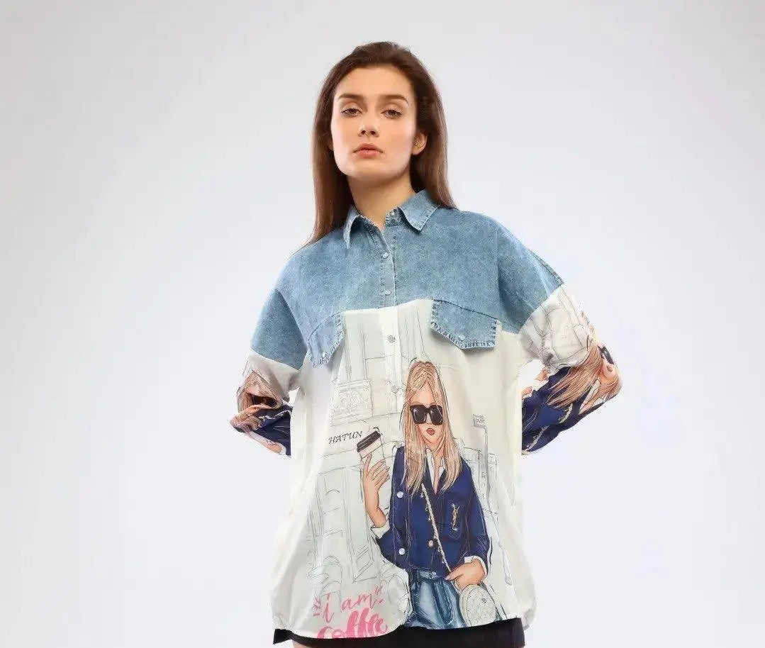 I-Am-Coffee-shirt-1-Rosama-Fashion