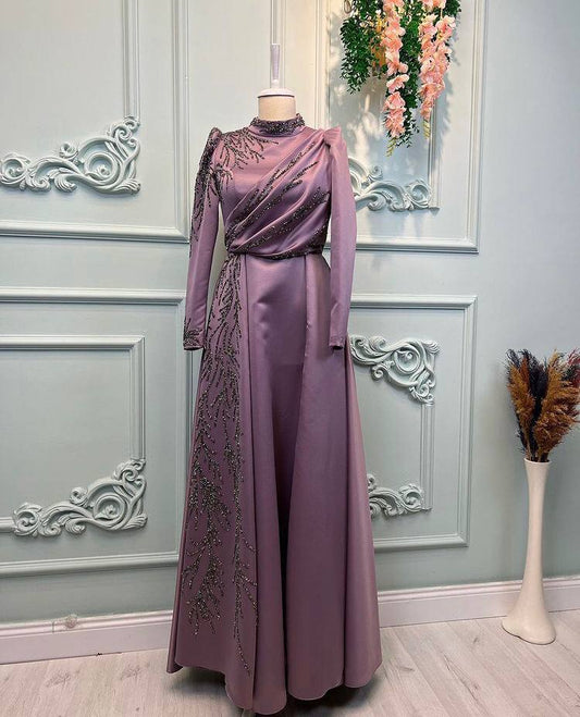 Modest-Evening-Dress-3-Rosama-Fashion