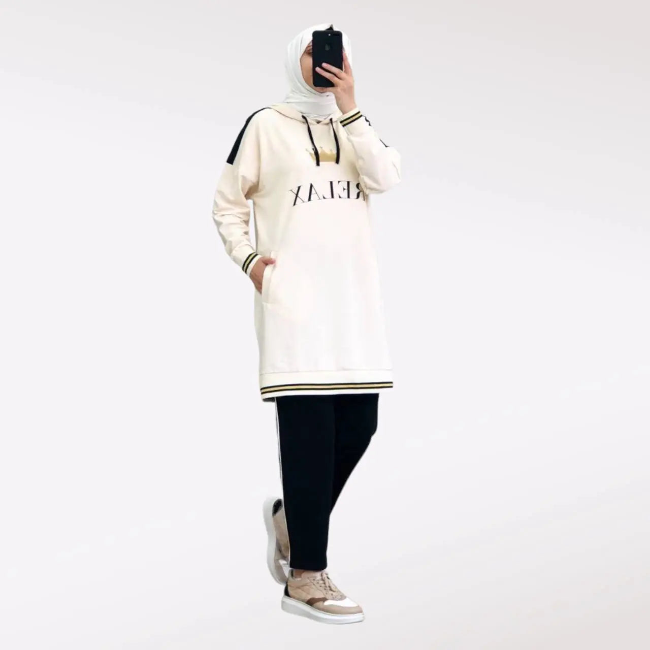 Relax-Cotton-outwear-2-Rosama-Fashion