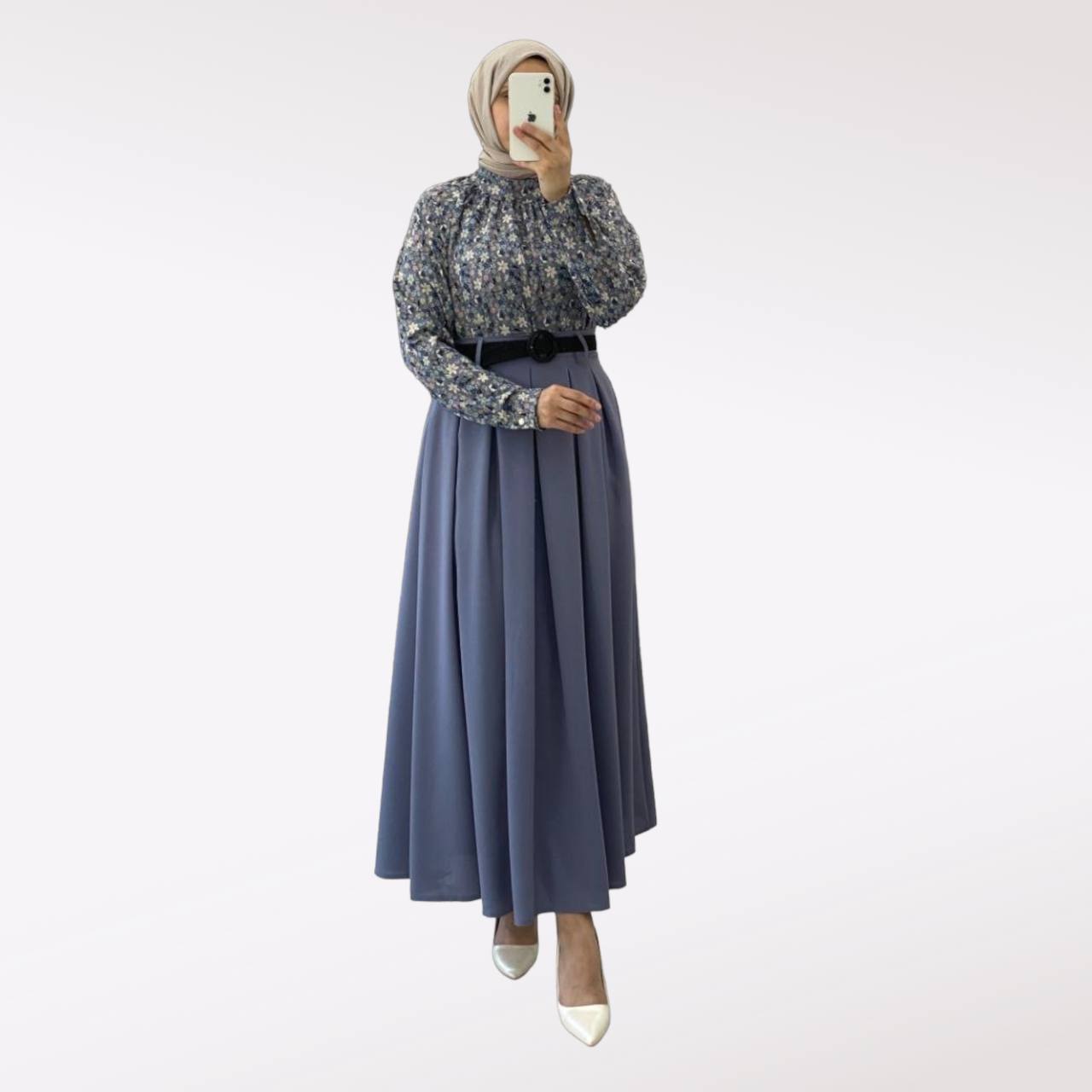 Skirt-and-Top-Formal-Set-1-Rosama-Fashion