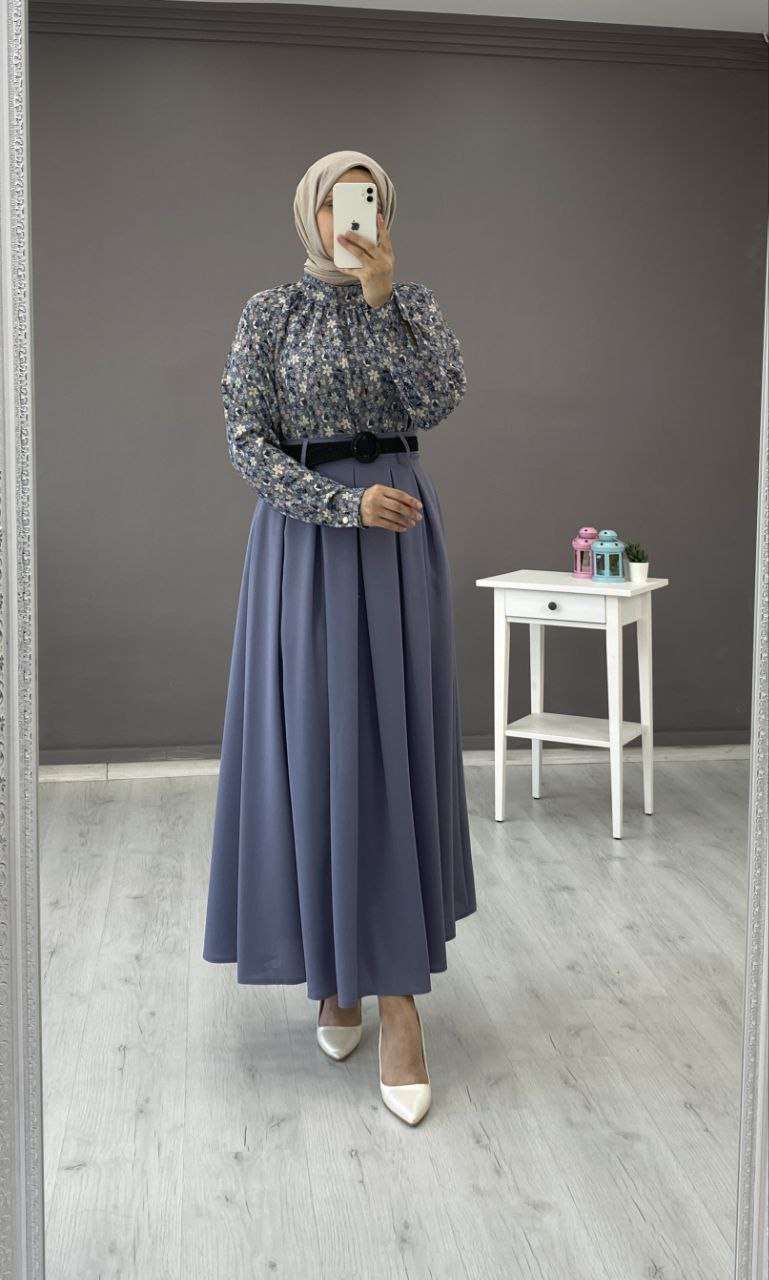 Elegant Skirt and Top Formal Set for a Chic Look - Shop Now | Rosama Fashion Elegant Skirt and Top Formal Set for a Chic Look - Shop Now | Rosama Fashion