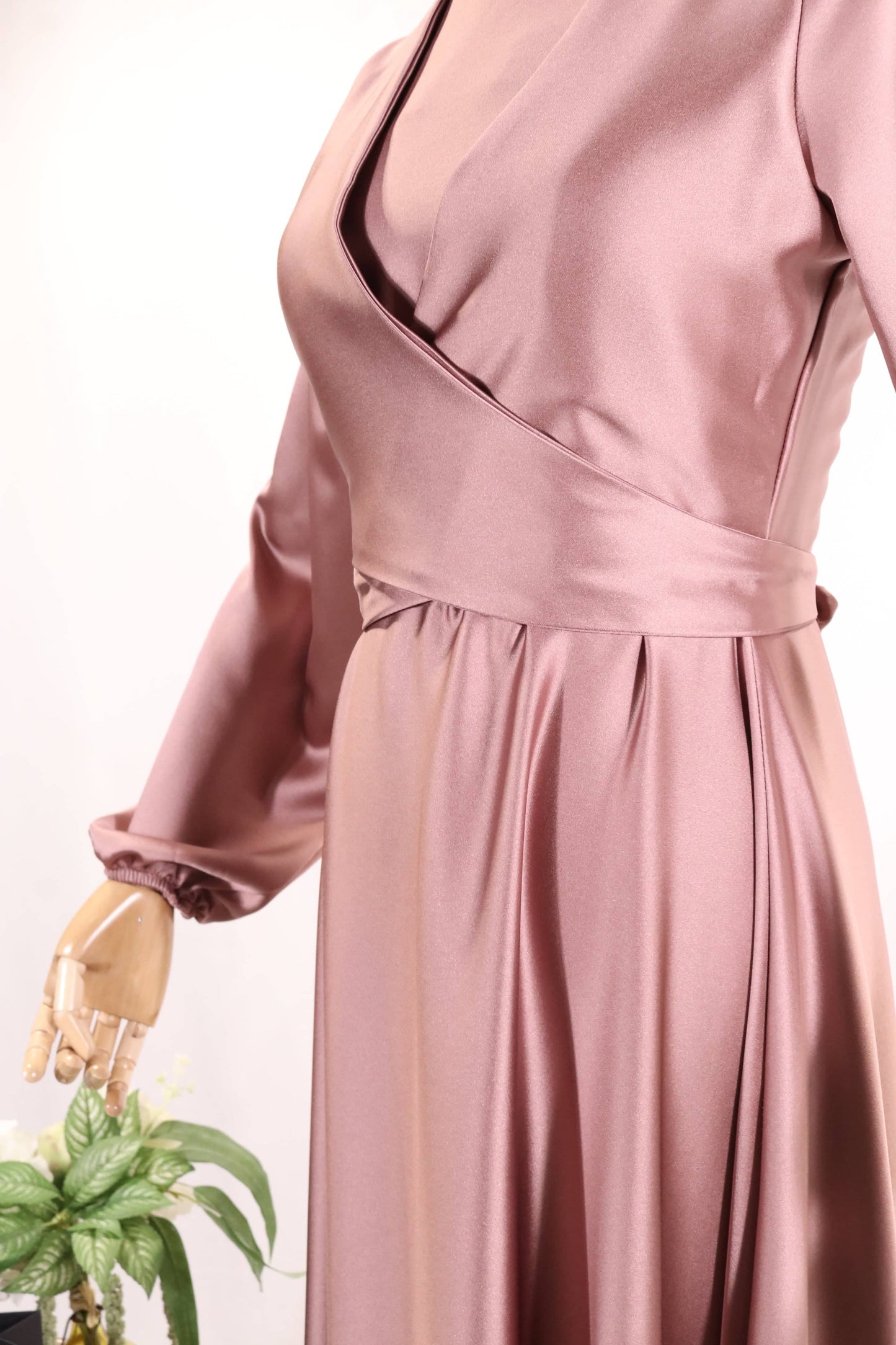 Wrap-Around-Tie-Satin-Maxi-Dress-Faded-Pink-4-Rosama-Fashion