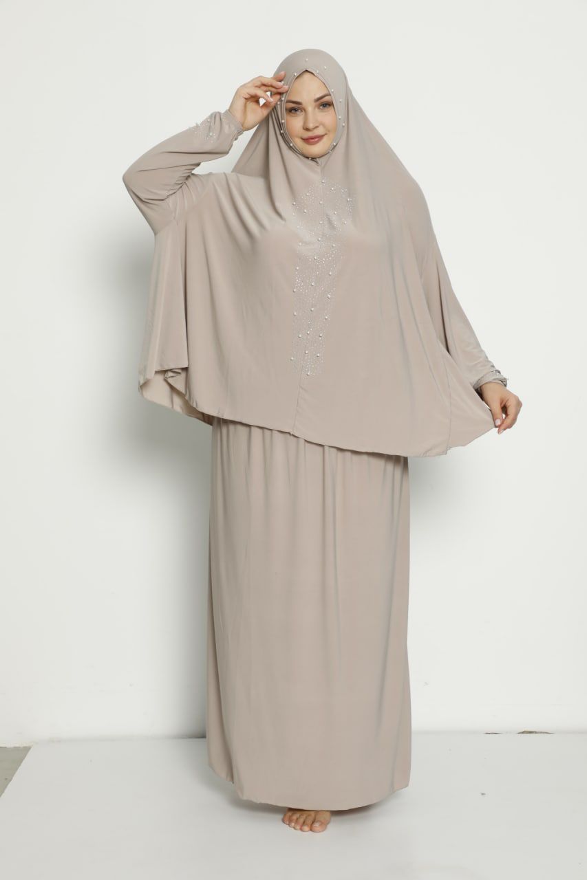 Prayer Set