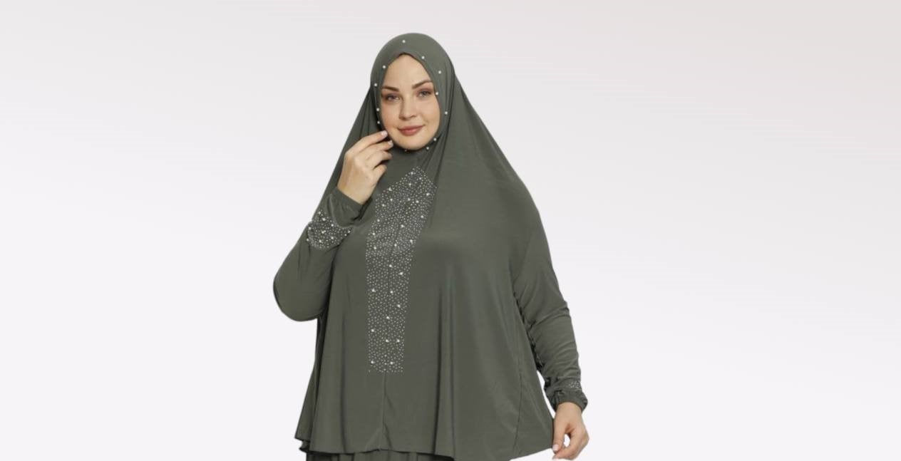 Prayer Sets Collection - Rosama Fashion
