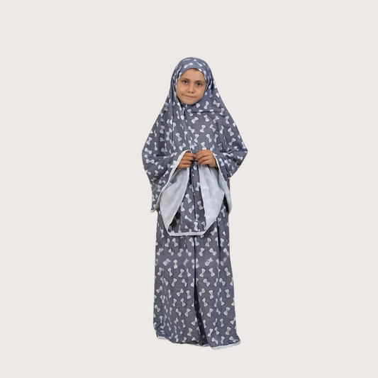 Girl Prayer Set