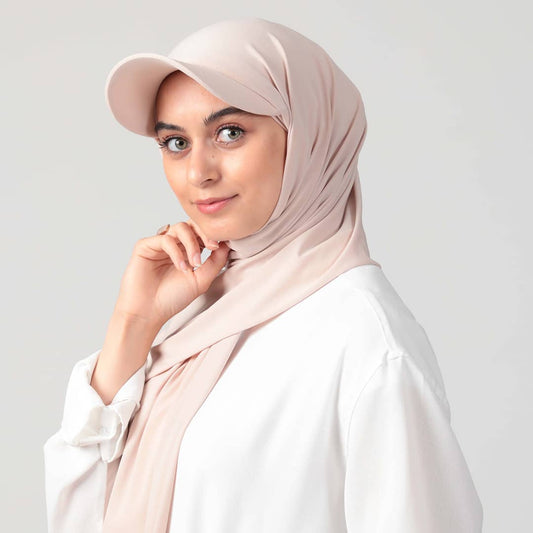 Cap-Scarf-Latte-1-Rosama-Fashion