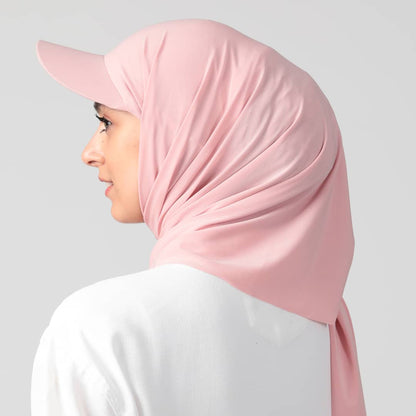 Cap-Scarf-Pink-3-Rosama-Fashion