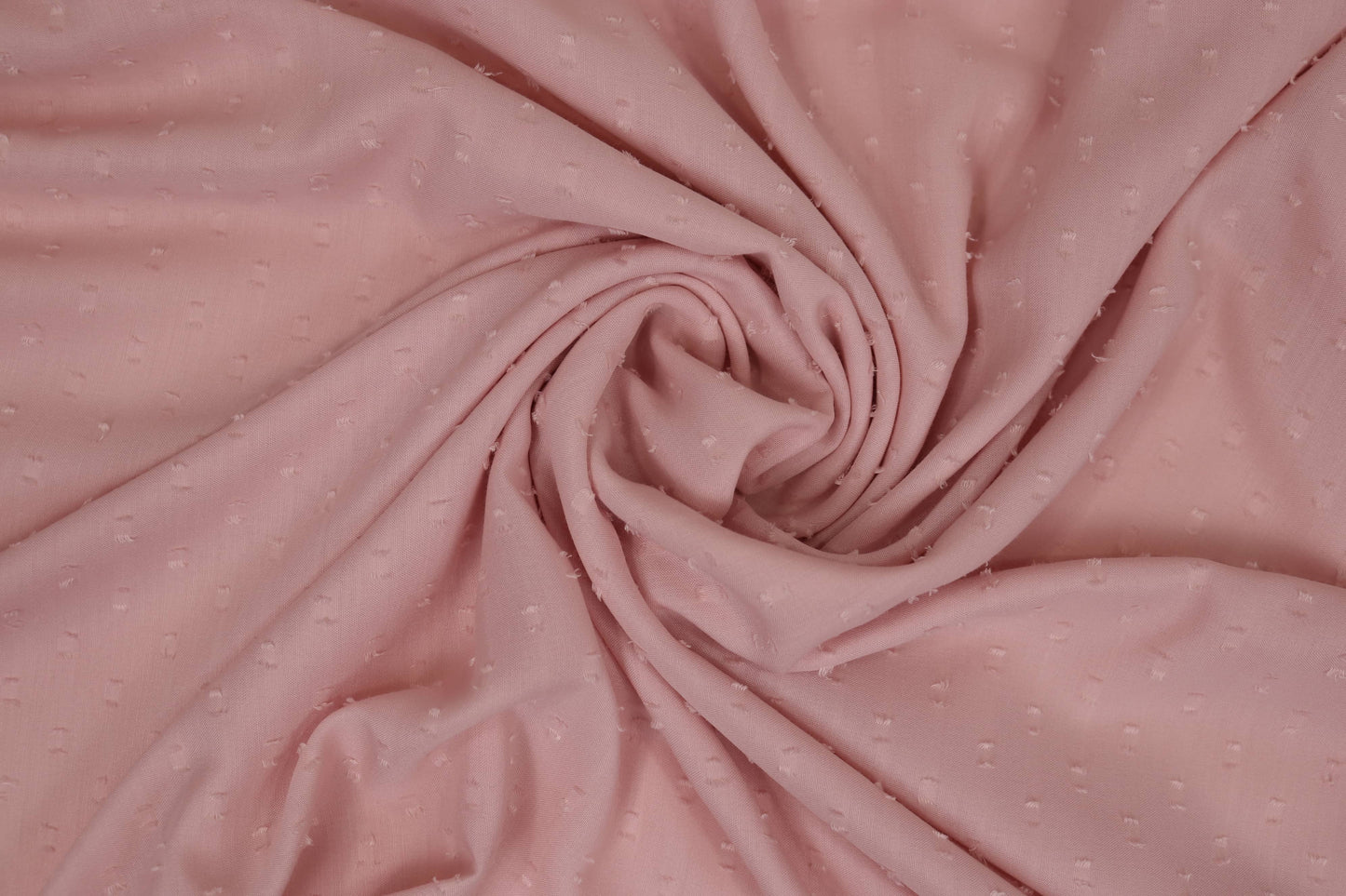 Dotted-Cotton-Scarf-Light-Pink-1-rosama-fashion