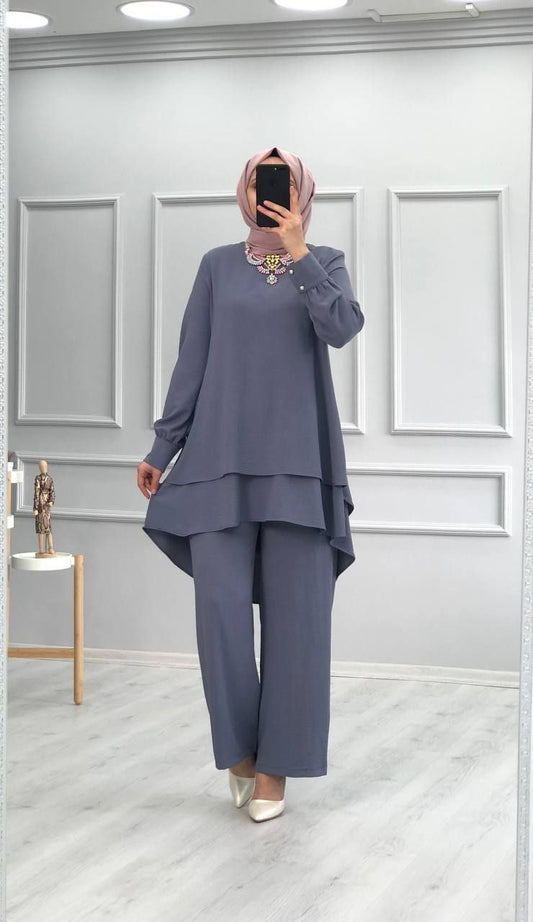 Grey-Tesstur-Set-1-Rosama-Fashion