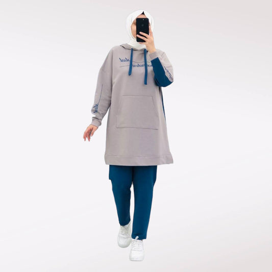 Grey-and-Blue-Hoodie-Set-1-Rosama-Fashion