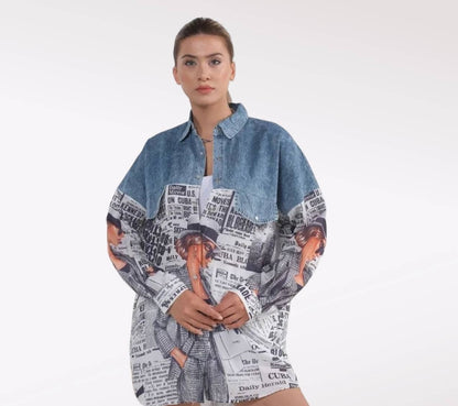 Paper-Mache-Woman-Shirt-1-Rosama-Fashion