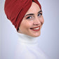 Red-Knot-Turban-2-Rosama-Fashion