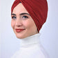 Red-Knot-Turban-3-Rosama-Fashion