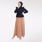Shirt-and-Skirt-Set-Black-1-Rosama-Fashion