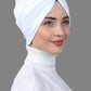 White-Knot-Turban-2-Rosama-Fashion