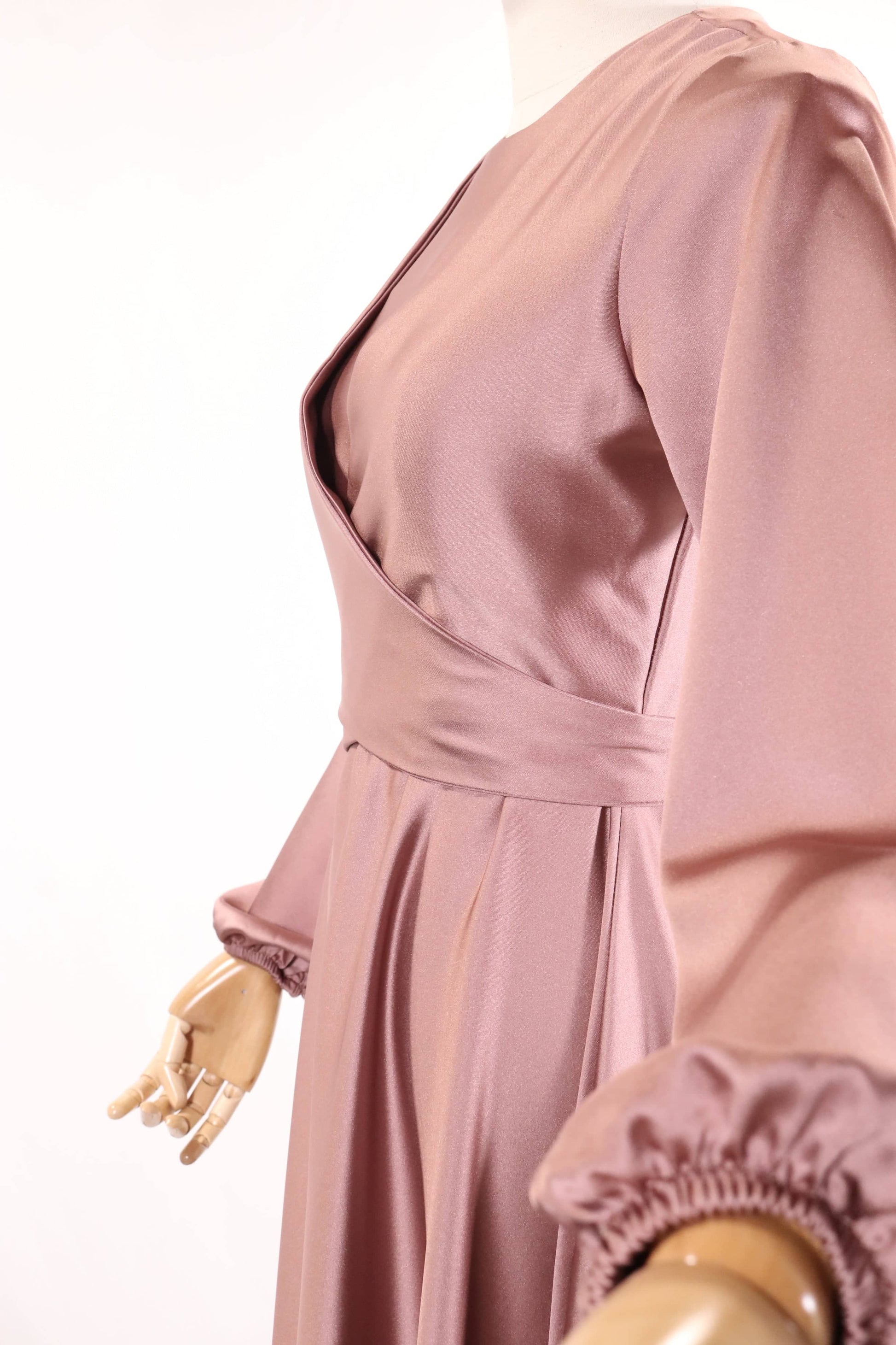 Wrap-Around-Tie-Satin-Maxi-Dress-Faded-Pink-3-Rosama-Fashion