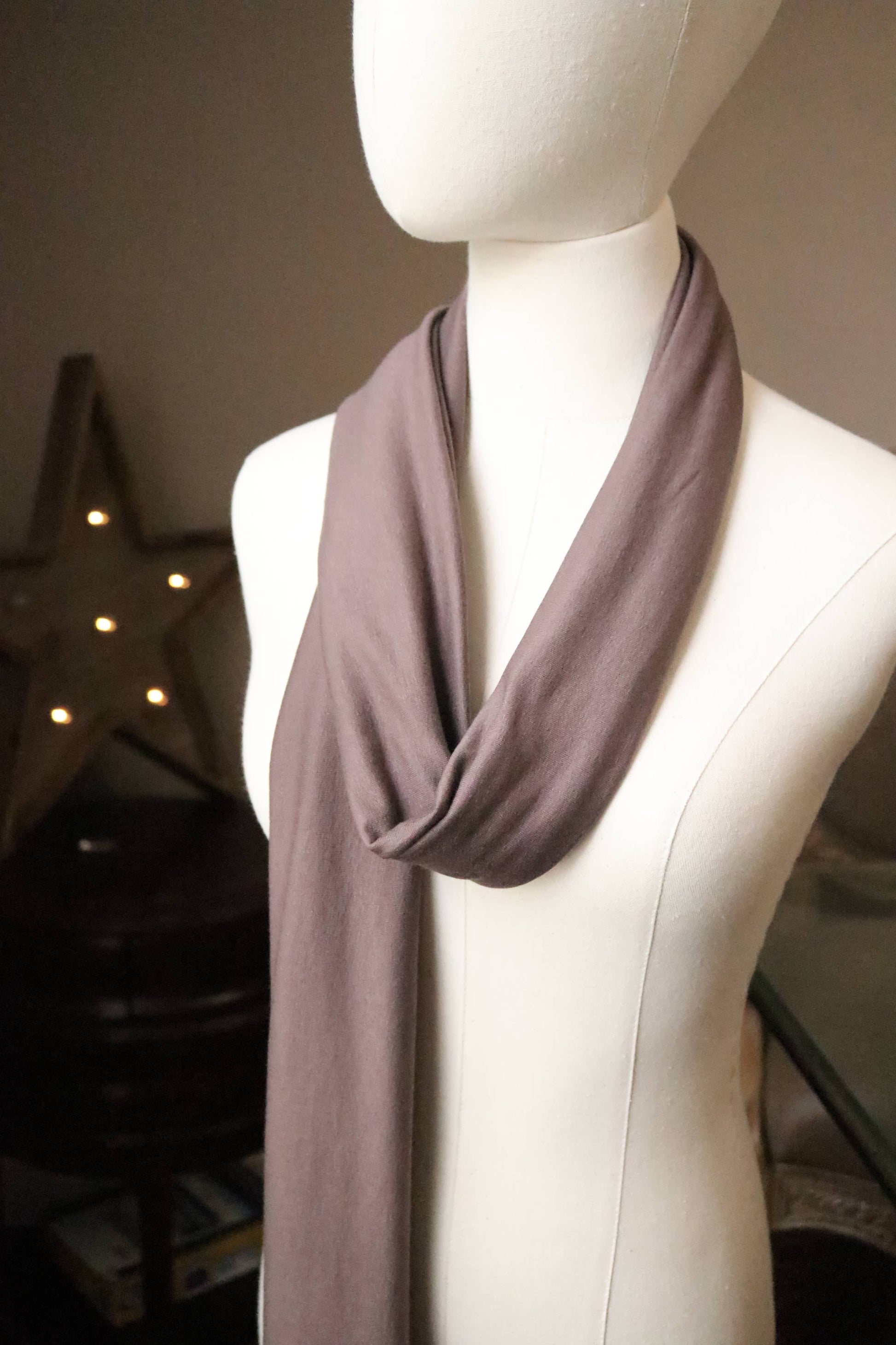 dark-brown-jersey-cotton-scarf-rosama-fashion-1