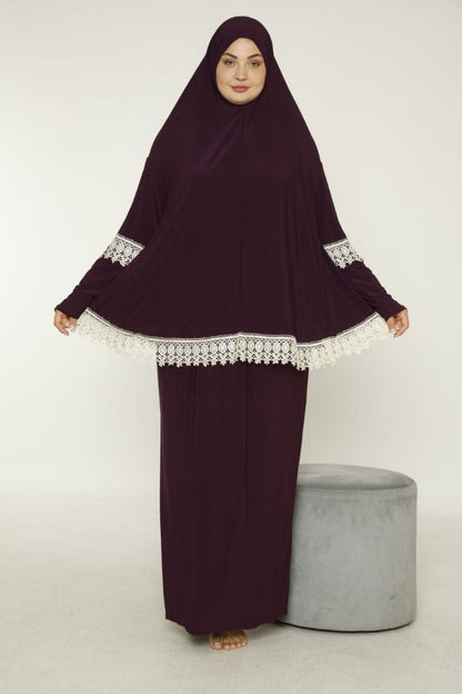 Prayer Set